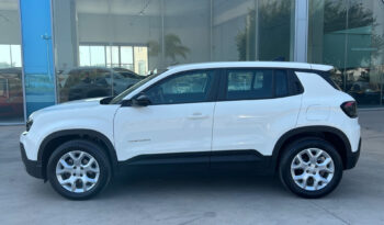 Jeep Avenger 1.2 Turbo 100 CV Altitude – possibilità noleggio no scoring pieno