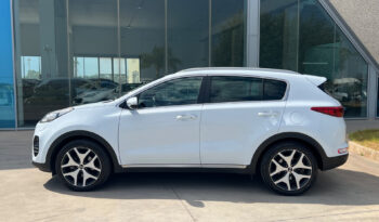 Kia Sportage 1.7 115CV CRDI GT Line pieno
