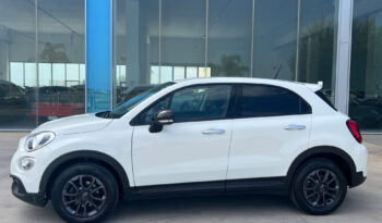 Fiat 500X 1.3 MultiJet 95 CV Club UNICO PROPRIETARIO – possibilità noleggio no scoring pieno