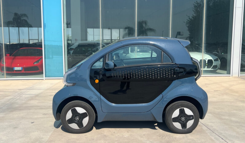 Xev Yoyo Pro – Autonomia 150KM pieno