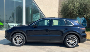 Porsche Cayenne 3.0 V6 340cv tiptronic pieno