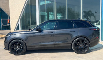 Land Rover Range Velar 3.0D l6 300 CV mhev R-Dynamic SE – possibilità noleggio no scoring pieno