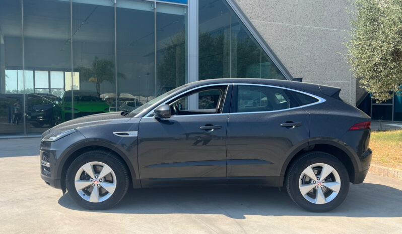 Jaguar E-Pace 2.0D I4 163 CV AWD Auto – AUTOCARRO N1 pieno