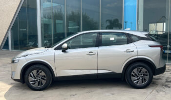 Nissan Qashqai MHEV 158 CV Xtronic Business – possibilità noleggio no scoring pieno