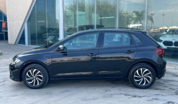 Volkswagen Polo 1.0 95CV TSI Life – possibilità noleggio no scoring pieno