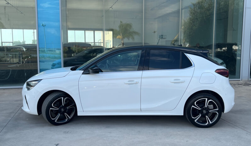 Opel Corsa 1.2 100 CV Elegance – possibilità noleggio no scoring pieno