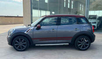 Mini Cooper D Countryman 2.0 Park Lane 2.0 111CV pieno