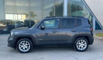 Jeep Renegade 1.6 Mjt 130 CV Limited – possibilità noleggio no scoring pieno