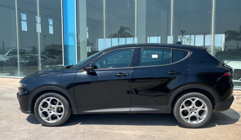 Alfa Romeo Tonale 1.6 diesel 130 CV TCT6 Super – possibilità noleggio no scoring pieno