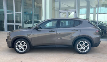 Alfa Romeo Tonale 1.6d 130 CV TCT6 Sprint – possibilità noleggio no scoring pieno