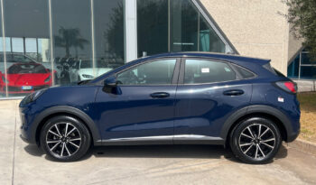 Ford Puma 1.0 EcoBoost Hybrid 125 CV Titanium – possibilità noleggio no scoring pieno