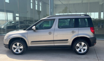 Skoda Yeti 1.6 TDI CR 105CV Adventure GreenLine pieno