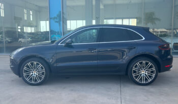 Porsche Macan 3.0 S – PROBLEMI AL MOTORE – Venduta nello stato in cui si trova pieno