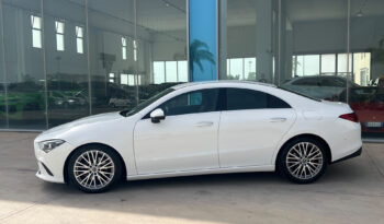 Mercedes-benz CLA 200d Automatic Sport pieno
