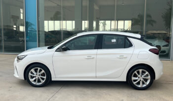 Opel Corsa 1.5d 100 CV Elegance – possibilità noleggio no scoring pieno