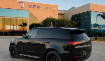 Land Rover Range Rover Sport 3.0D l6 249 CV Dynamic SE – possibilità noleggio no scoring pieno