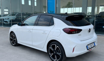 Opel Corsa 1.2 100 CV GS – possibilità noleggio no scoring pieno