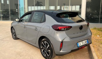Opel Corsa 1.2 GS 75CV – possibilità noleggio no scoring pieno
