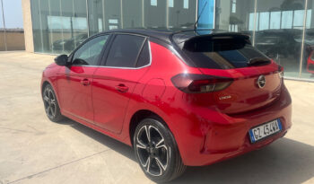 Opel Corsa 1.2 100 CV GS – possibilità noleggio no scoring pieno