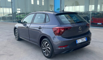 Volkswagen Polo 1.0 TSI Life 95CV – possibilità noleggio no scoring pieno