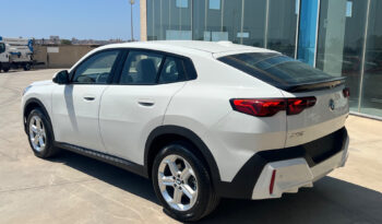 Bmw X2 xDrive 20d – Possibilità noleggio no scoring pieno