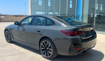 Bmw I4 eDrive 40 Msport pro – possibilità noleggio no scoring pieno