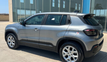 Jeep Avenger 1.2 Turbo 100 CV Altitude – possibilità noleggio no scoring pieno