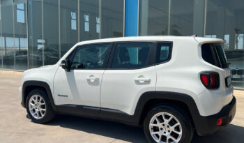 Jeep Renegade 1.6d Mjt 130 CV Limited – possibilità noleggio no scoring pieno