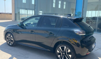 Peugeot 208 PureTech 100 5 porte Allure – possibilità noleggio no scoring pieno