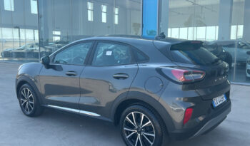 Ford Puma 1.0 EcoBoost Hybrid 125 CV S&S Titanium – possibilità noleggio no scoring pieno