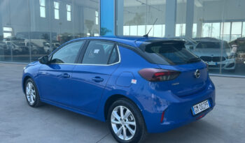 Opel Corsa 1.5 D 100 CV Elegance – possibilità noleggio no scoring pieno