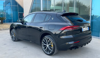 Maserati Grecale MHEV 300 CV AWD GT – UNICO PROPRIETARIO pieno