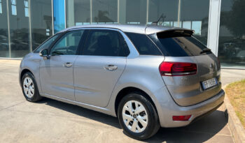 Citroen C4 Picasso BlueHDi 120 Live pieno