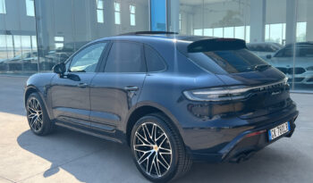 Porsche Macan 2.9 S 380cv pdk UNICO PROPRIETARIO pieno