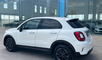 Fiat 500X 1.3 MultiJet 95 CV Club UNICO PROPRIETARIO – possibilità noleggio no scoring pieno