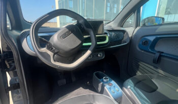 Xev Yoyo Pro – Autonomia 150KM pieno