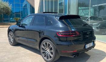 Porsche Macan 3.0 250CV S Diesel pieno