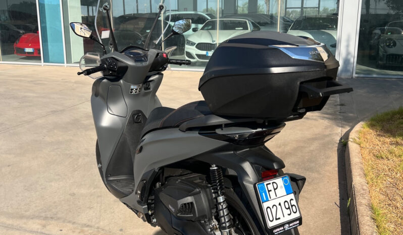 Honda SH 350i 29CV pieno