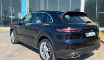 Porsche Cayenne 3.0 V6 340cv tiptronic pieno