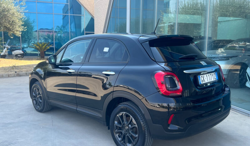 Fiat 500X 1.3 MultiJet 95 CV Club pieno