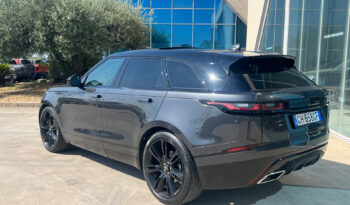 Land Rover Range Velar 3.0D l6 300 CV mhev R-Dynamic SE – possibilità noleggio no scoring pieno
