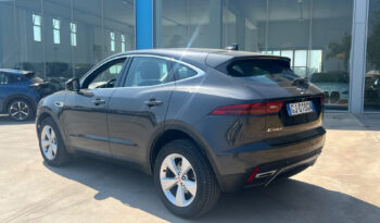 Jaguar E-Pace 2.0D I4 163 CV AWD Auto – AUTOCARRO N1 pieno