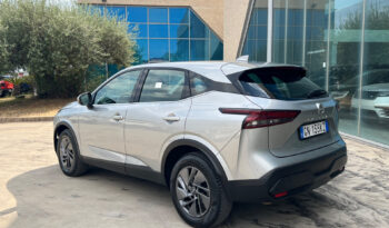 Nissan Qashqai MHEV 158 CV Xtronic Business – possibilità noleggio no scoring pieno