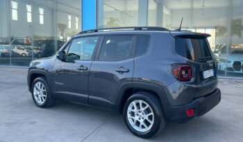 Jeep Renegade 1.6 Mjt 130 CV Limited – possibilità noleggio no scoring pieno