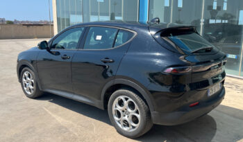 Alfa Romeo Tonale 1.6 diesel 130 CV TCT6 Super – possibilità noleggio no scoring pieno