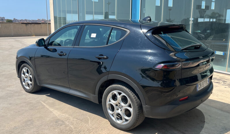 Alfa Romeo Tonale 1.6 diesel 130 CV TCT6 Super – possibilità noleggio no scoring pieno
