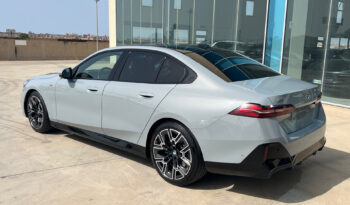Bmw 540d 48V xDrive Msport Pro – possibilità noleggio no scoring pieno