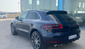 Porsche Macan 3.0 S – PROBLEMI AL MOTORE – Venduta nello stato in cui si trova pieno