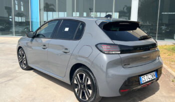 Peugeot 208 1.2 101CV puretech Allure – possibilità noleggio no scoring pieno