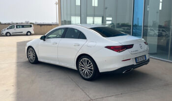 Mercedes-benz CLA 200d Automatic Sport pieno